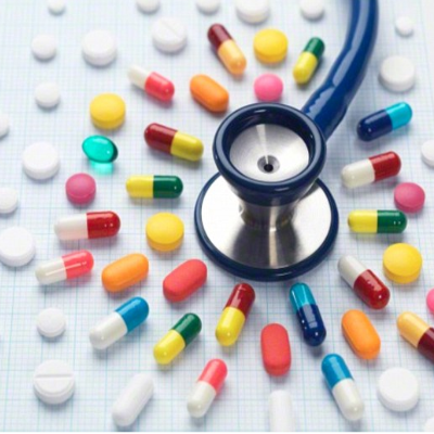 PHARMALINE-1 PHARMALINE-1