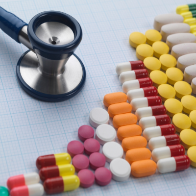 PHARMALINE-2 PHARMALINE-2